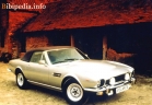 V8 Volante 1978 - 1989