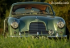 Aston Martin DB2 1950-1953