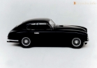 Aston martin Db2 1950 - 1953