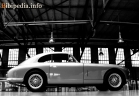 Aston martin Db2 1950 - 1953