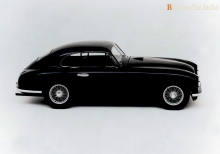 Aston martin Db2