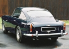 Aston martin Db4 1958 - 1963
