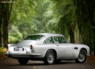 Aston martin Db5 1963 - 1965