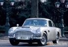 Aston Martin DB5 1963 - 1965