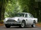 Aston Martin DB5 1963 - 1965