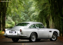 Aston Martin DB5