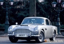Aston Martin DB5