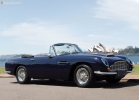 Aston Martin DB6 Volante 1965 - 1970