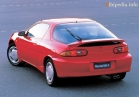 Mazda Mx-3 1991 - 1998