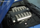 Aston Martin DB7 GT 2003 - 2004