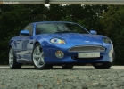 Aston Martin DB7 GT 2003 - 2004