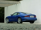 Aston Martin DB7 GT 2003 - 2004