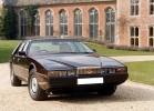 Lagonda 1976 - 1986 yil