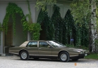 Aston Martin Lagonda 1976 - 1986