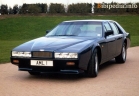 Aston martin Lagonda 1986 - 1989