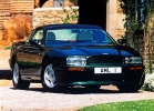Aston martin Virage купе 1988 - 1995