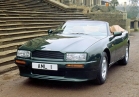 Aston martin Virage volante 1992 - 1996