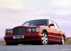 Bentley Arnage red label 1999 - 2002