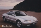 Mazda Mx-6 1992 - 1997