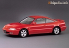 Mazda Mx-6 1992 - 1997