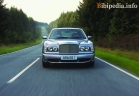 Bentley Arnage T 2002 - 2005