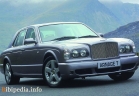 Bentley Arnage T 2002 - 2005