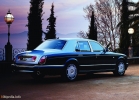 Bentley Arnage R desde 2005