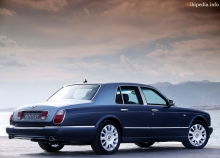 Bentley Arnage R 2005 წლიდან