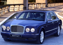 Bentley Arnage R 2005 წლიდან