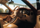 Bentley Arnage Limousine 2005 óta