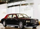 Bentley Arnage Limousine sejak 2005
