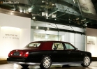 Bentley Arnage Limousine seit 2005