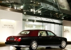 Bentley Arnage Limusine desde 2005