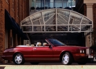 Bentley Azure 1995 - 2002