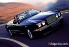Bentley Azure 1995 - 2002