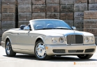 Bentley Azure desde 2006