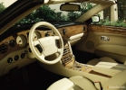 Bentley Azure desde 2006