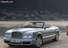 Bentley Azure desde 2006