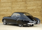 Bentley R-type continental 1952 - 1955