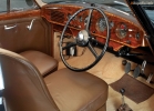 Bentley R-typ kontinentální 1952 - 1955