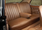 Bentley R-typ kontinentální 1952 - 1955