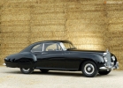 Bentley R-typ Continental 1952 - 1955