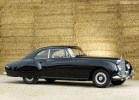 Bentley R-type continental 1952 - 1955