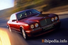 Bentley Continental R 1991 - 2003