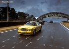 Bentley Continental R 1991 - 2003