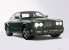 Bentley Continental T 1996 - 2002