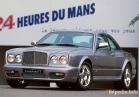 Bentley Continental T 1996 - 2002