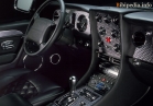 Bentley Continental T 1996 - 2002