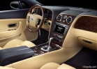 Bentley Continental gt с 2003 года