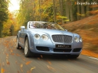 Bentley Continental GTC desde 2006
